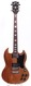 Gibson SG Standard 1978-Natural 