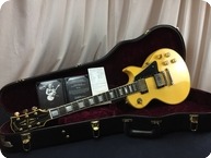 Gibson Randy Rhoads Les Paul Custom 2010 Aged Nitrocellulose Randy Rhoads White