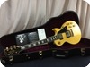 Gibson Randy Rhoads Les Paul Custom 2010 Aged Nitrocellulose Randy Rhoads White