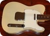 Fender Telecaster   (FEE0961) 1969