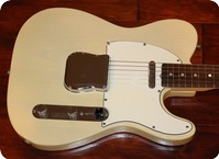 Fender Telecaster FEE0961 1969