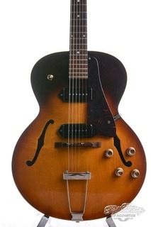 Gibson Es 125d 1957