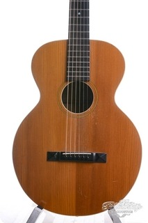 Gibson L1 Natural 1926