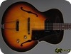 Gibson ES-125 1966-Sunburst