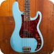 Fender Precision Bass 1972