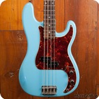 Fender Precision Bass 1972