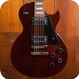 Gibson Les Paul 1996-Wine Red