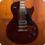 Gibson Les Paul 1996 Wine Red