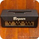 Bogner Goldfinger 45 2016-Black