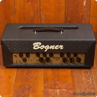 Bogner Goldfinger 45 2016 Black