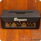 Bogner Goldfinger 45 2016 Black