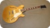 Gibson Les Paul Signature 1974 Gold Top