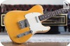 Fender Telecaster 1972-Blonde