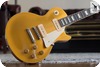 Gibson Les Paul Goldtop 1956 Reissue Brazilian 2003-Goldtop