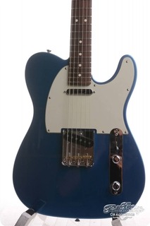 Fender Telecaster American Special Lake Placid Blue 2015