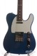 Fender Telecaster American Special Lake Placid Blue 2015