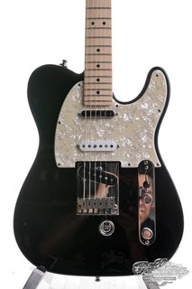 Fender B Bender Nashville Telecaster Black 2012
