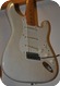 Fender Stratocaster -57 Reissue Blonde Ash.USA 2005-Blonde On Ash