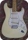 Fender Stratocaster 1979-Olympic White