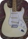 Fender Stratocaster 1979 Olympic White