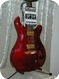 Paul Reed Smith PRS McCARTY Std - PRS Book Cover! 1999-Vintage Cherry