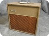 Vox AC 2 1960 Blonde