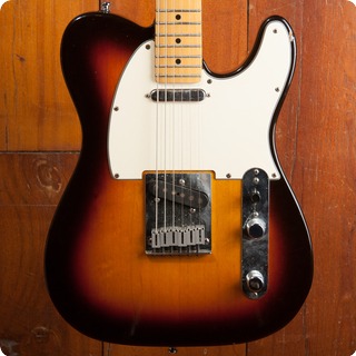 Fender Telecaster 1988