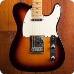 Fender Telecaster 1988