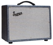 Supro Tremo Verb 1622RT