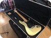 Fender Stratocaster 25th Anniversary  1979