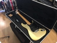 Fender Stratocaster 25th Anniversary 1979