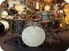 Ludwig Vintage Beatles 1965-Black Oyster Pearl