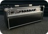 Dumble Overdrive Special 1980-Black