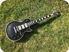 Gibson Les Paul Custom 1959-Black