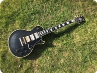 Gibson Les Paul Custom 1959 Black