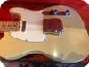Fender Telecaster 1969-Blonde