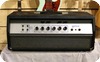 Ampeg B25 1969-Black Tolex