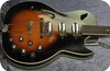 KAY -Truetone K573 Incl CITES Certificate. Aka Speed Demon -Original Sunburst-nitrocellulose