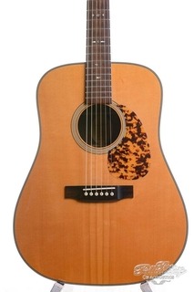 Blueridge Br160a Dreadnought Adirondack Ec 2011