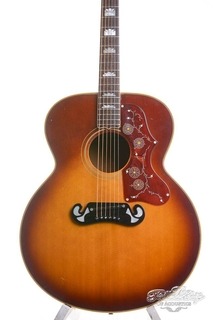 Gibson J 200 Custom Sunburst 1965