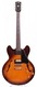 Orville By Gibson ES-335 1989-Sunburst