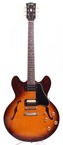 Orville By Gibson ES 335 1989 Sunburst