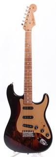 Fender Custom Shop 1956 Stratocaster Nos Masterbuilt By Jason Smith 2013 Copper Bowling Ball Swirl