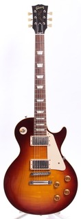 Gibson Collector's Choice #6 1959 Les Paul 2012 Sunburst