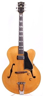 Gibson Es 350n 1948 Natural