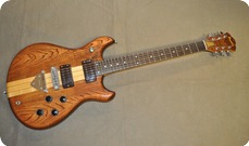 Ibanez Musician MC 200 1979 Nature