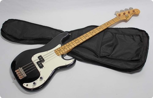 Greco Precision Bass Pb 500 1979