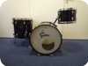 Gretsch Round Badge 1960 Black