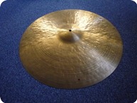 Zildjian K K Istanbul New Stamp 1967