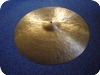 Zildjian K K Istanbul New Stamp 1967